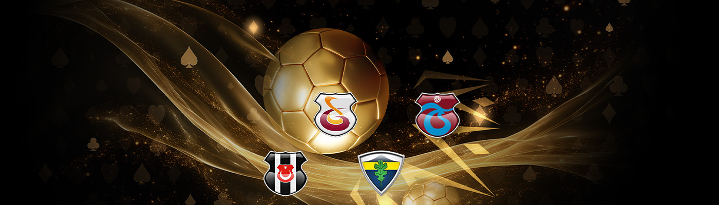 Sanal Sporlar’dan Free Spin Kazanın desktop campaign wide